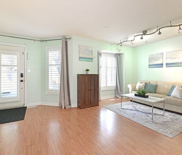 For Lease - 154 Pressed Brick Drive, Brampton, Ontario - Photo 6