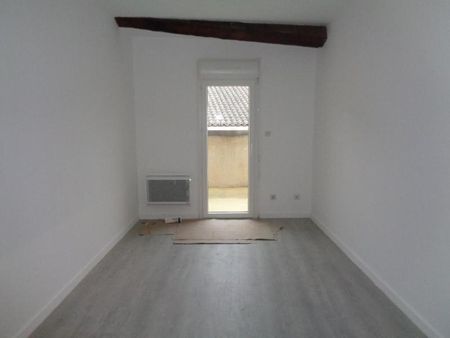 Location Appartement 3 pièces 63m² CHAUVIGNY 86300 - Photo 5