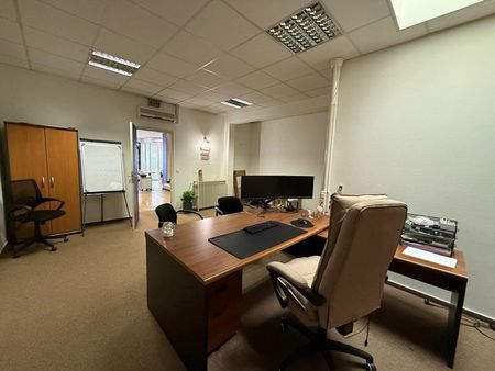 Bureau à louer F3 à Sarreguemines - Photo 2