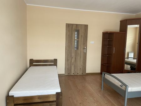 Dom na wynajem, kwatery pracownicze,10km do Orlenu - Photo 5