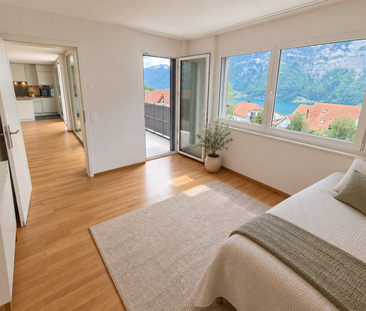 Ihr neues Zuhause mit See- und Bergpanorama - Photo 4