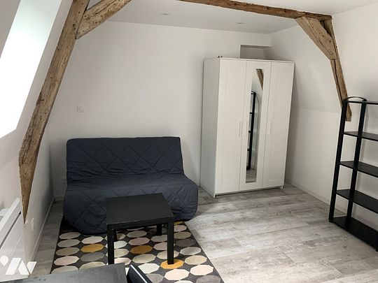 CAMBRAI studio 29 m² - Photo 1