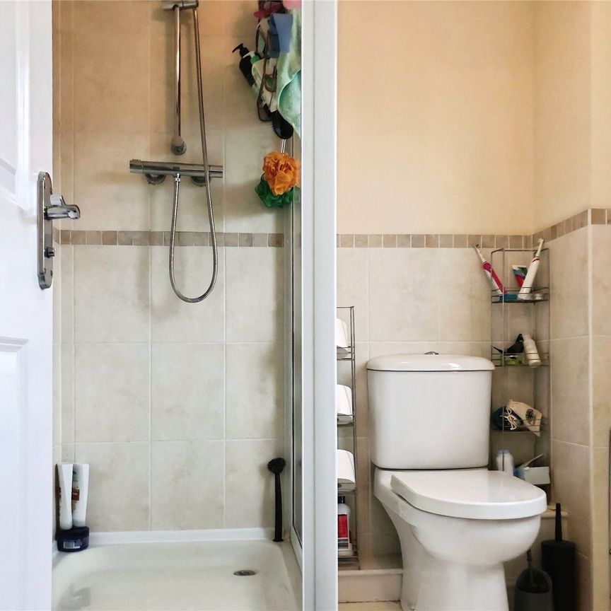 3 bedroom townhouse to rent - Photo 1