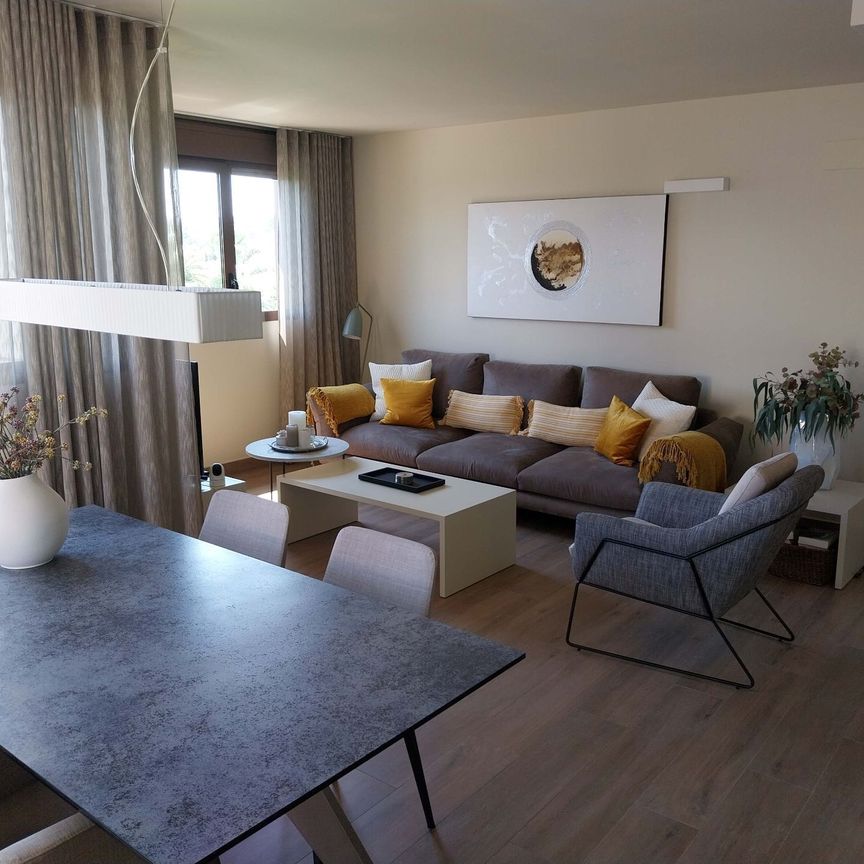 Apartment in Jávea, for rent - Photo 1