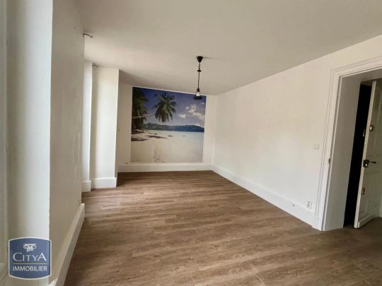Appartement à louer 3 pièces 51.39m² - Photo 1