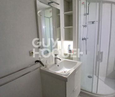 Location Appartement 1 pièce 28m² - Photo 6