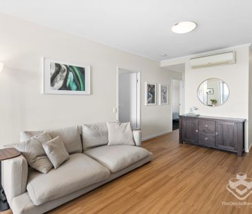 Modern 2-Bedroom Apartment in Leafy Lutwyche — Unbeatable Location - Photo 6