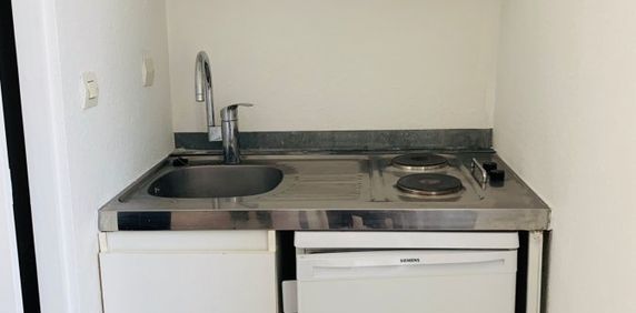 Appartement 1 pièce à Strasbourg - Photo 2