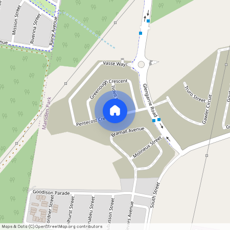 20 Pentecost Crescent, NSW 2765, Marsden Park