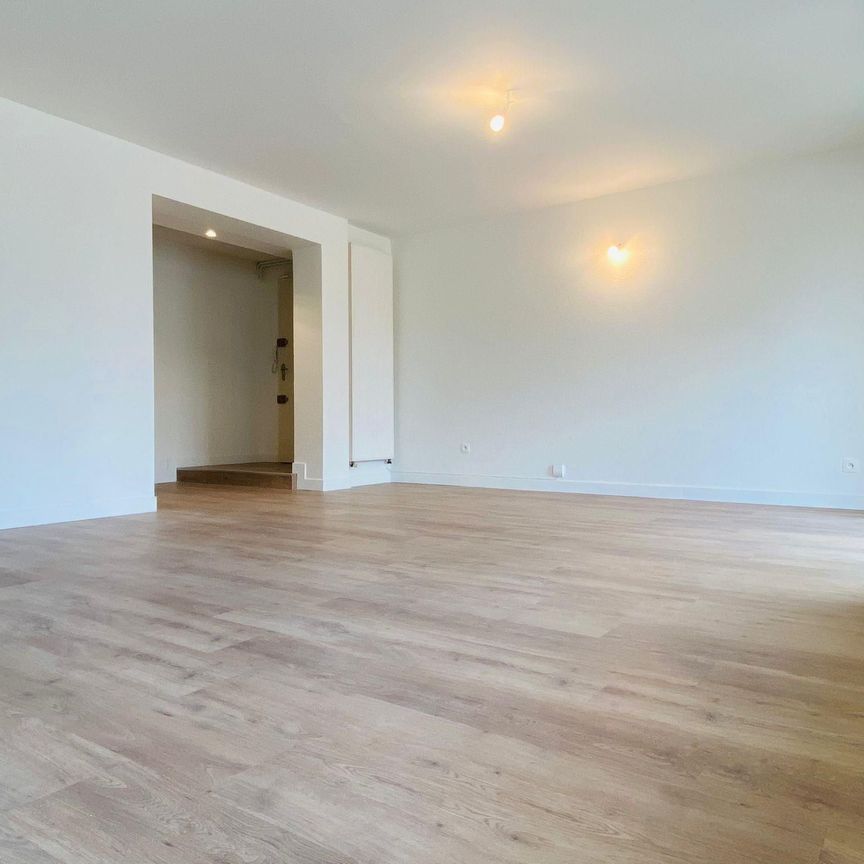 Location Appartement 2 pièces 55m² METZ 57070 - Photo 1
