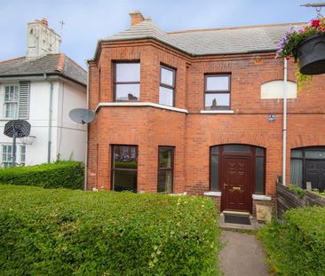 Great 5 Bedroom Student House, 8 University Avenue, BT71GY, Belfast - Photo 4