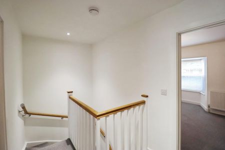 2 bedroom detached house to rent - Photo 2