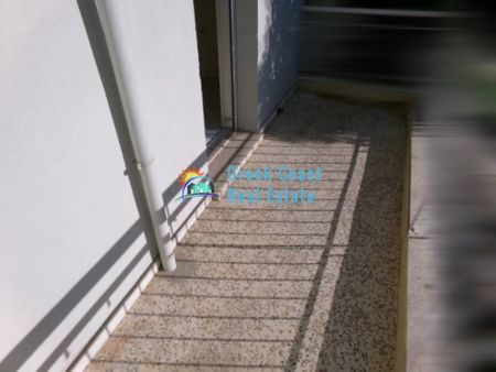 Studio/Γκαρσονιέρα για ενοικίαση Βουδ (Πάτρα) - Φωτογραφία 3