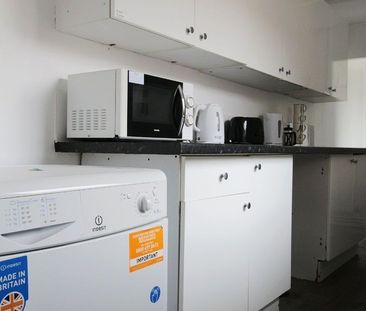 Student Accommodation, 59 Waterloo Street, Lincoln, Lincolnshire, L... - Photo 2