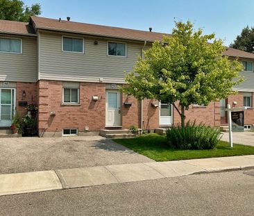 For Lease - 114 Pauline Crescent Unit# 84, London South, Ontario - Photo 5