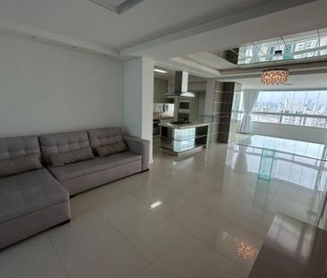 Apartamento Com 3 Suítes Para Alugar, 139 m² por R$13.800/mês - Pio... - Foto 3