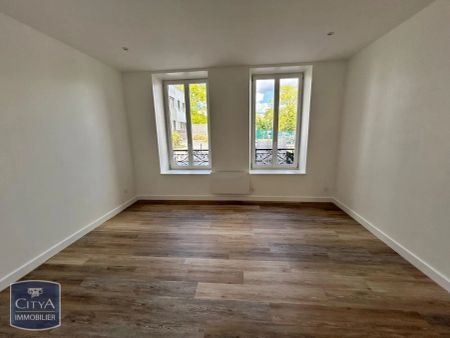 Appartement à louer 1 pièce 42.01m² - Photo 3