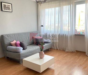 Kawalerka z pięknym widokiem na Stocznię - Photo 1