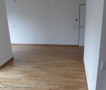 Neubau, Erstbezug, 3ZKB Wohnung mit großem Balkon - Photo 2