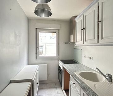 Appartement 2 pièces 47m2 REIMS 610 euros - Photo 5