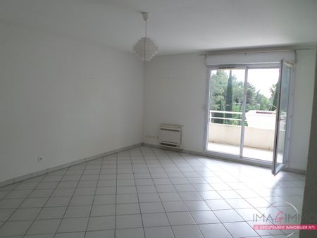 Location Appartement 3 pièces 75m² MONTPELLIER 34090 - Photo 2