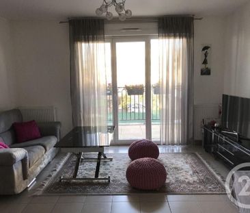 Appartement F2 À Louer 2 Pièces - 41,65 M - Photo 1