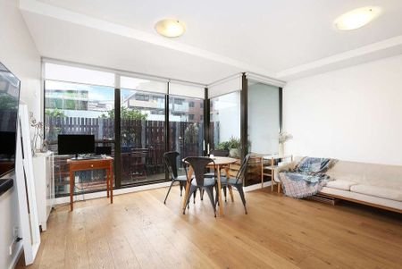 8/150 Kerr Street, Fitzroy - Photo 3