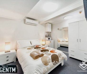 Student Accommodation in Toowong - Photo 1