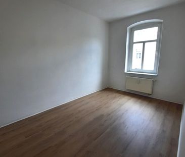 Wohnung in Gera-Pforten - Foto 2