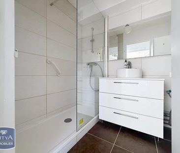 Location Appartement 1 pièce LYON 7ème - Photo 6