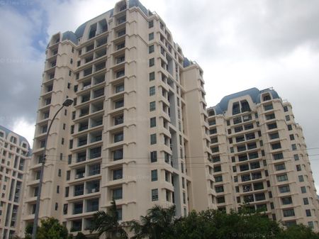 Aquarius By The Park (D16), Condominium - For Rent - Photo 5