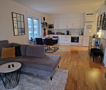 Amiralitetsgatan, Göteborg - Foto 1