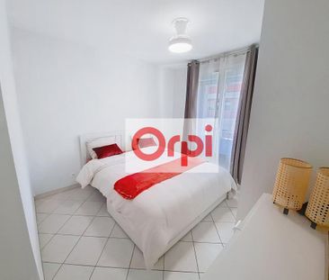 Location Appartement 2 pièces Meublé 37m² ST LAURENT DU VAR 06700 - Photo 2