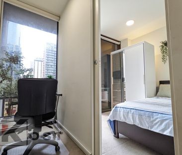 Melbourne CBD - Photo 4