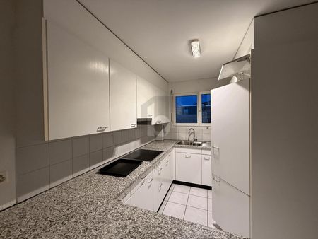 5.5 Zimmer, 148 m², 3. Stock - Photo 2
