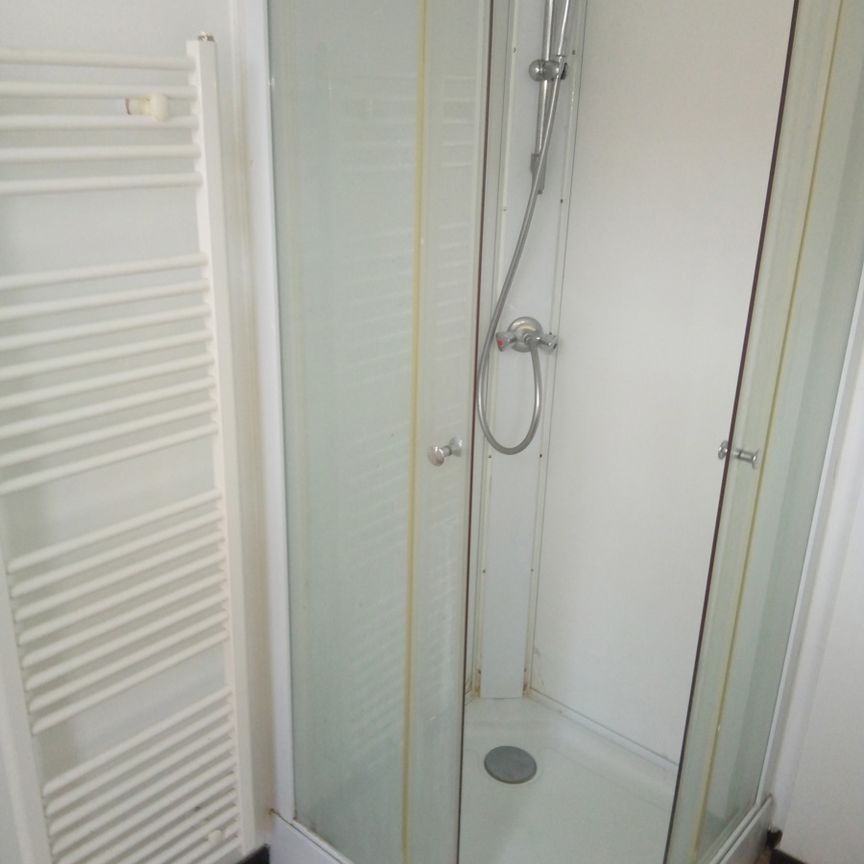 Appartement - à louer - 1000 Bruxelles 700 € - Photo 1