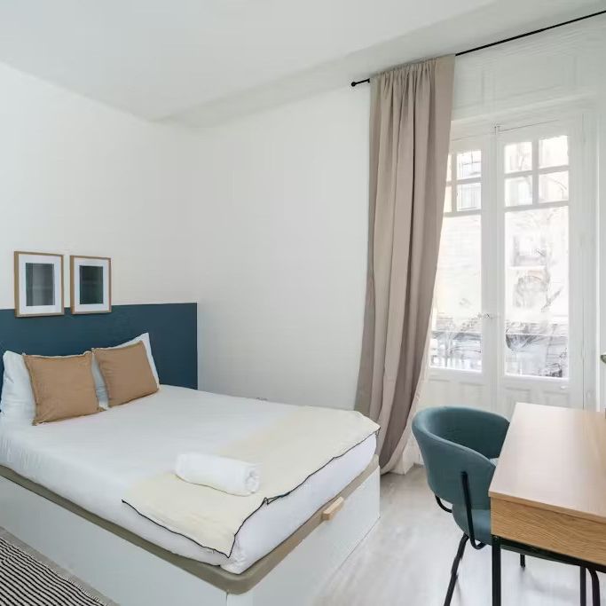 Calle del Conde de Peñalver, Madrid, Community of Madrid 28006 - Foto 1