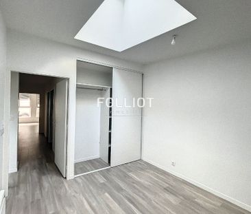 A LOUER - Appartement rez-de-chaussée - accessibilité PMR - Coutanc... - Photo 5
