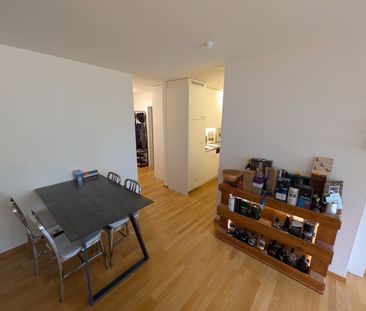 2 ZI-WOHNUNG IN LUZERN, MÖBLIERT, TEMPORÄR - Photo 3