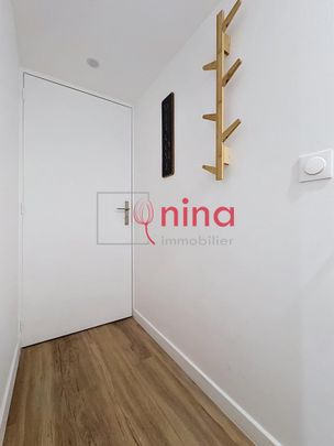 Location Chambre dans une colocation - Photo 1