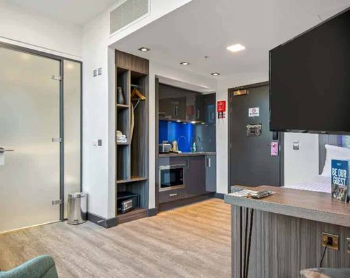 Neo Studio Apartment - Photo 1