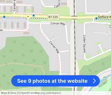 Corran Way, South Ockendon, RM15 - Photo 1