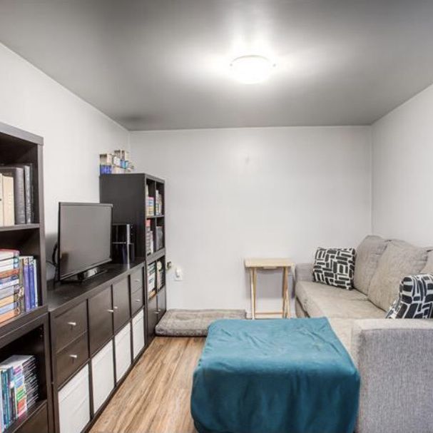 3 1/2 à Louer Dans Un Quartier Tranquill - Photo 1