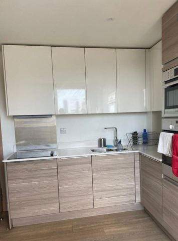 Room in a Shared Flat, Canada Water, SE16 - Photo 3