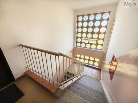 Pronájem bytu 2+1 50 m2 - Фото 3