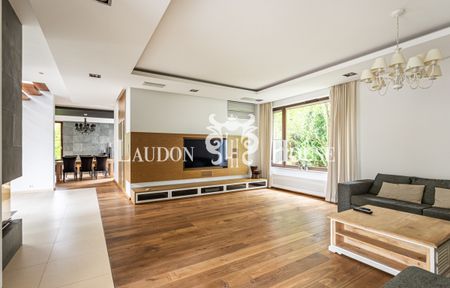 Piaseczyński, Konstancin-Jeziorna - Фото 4