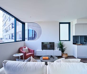 Near New Sun-filled 1 Bedroom Apartments For Rent| - Photo 1