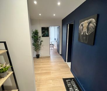 Chambre à louer à Toulouse - Photo 5