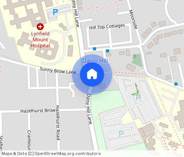 Holland Park, Daisy Hill Lane - Photo 1