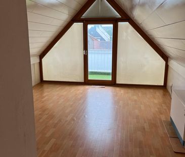 2 ZKB Wohnung ab dem 15.12.25 zu vermieten - Photo 1